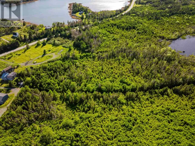 Lot B-4 Highway 7, Popes Harbour, Nova Scotia B0J3H0