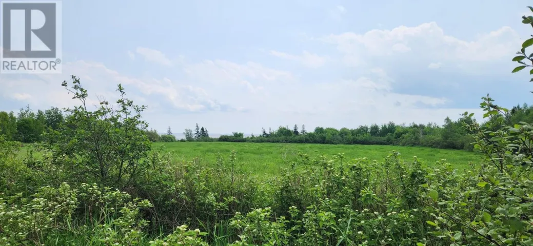 TBD Hebron Road, Milo, Prince Edward Island C0B1V0