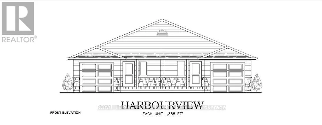 206 HOMEWOOD AVENUE, Trent Hills (Hastings), Ontario K0L1Y0