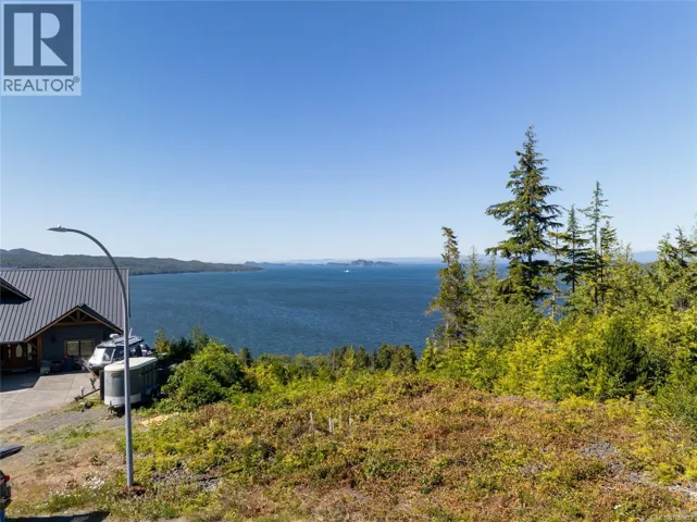 5690 Goletas Way, Port Hardy, British Columbia V0N2P0