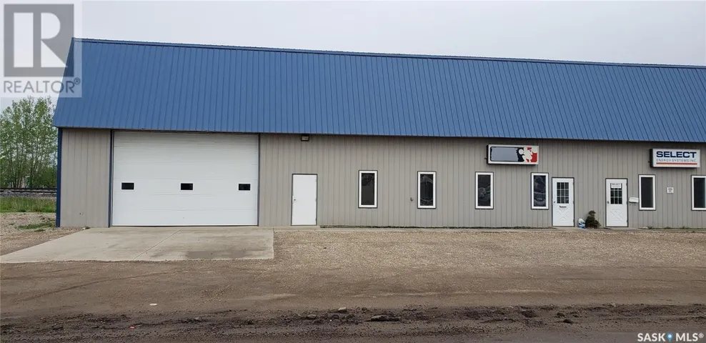 A 1009 6th STREET, Estevan, Saskatchewan S4A1A5