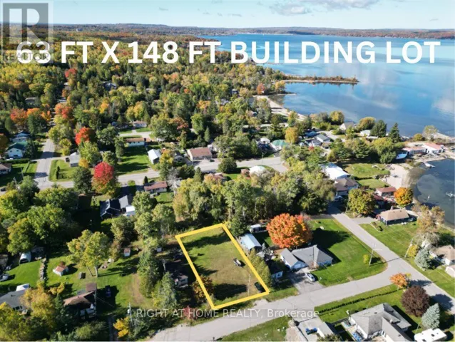 136 LIMESTONE ROAD, Tay (Port McNicoll), Ontario L0K1R0