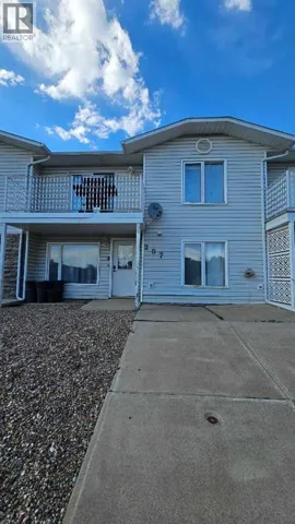 207 Centre Avenue NE, Milk River, Alberta T0K1M0