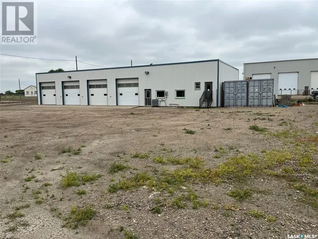 518 6TH STREET, Estevan, Saskatchewan S4A2L7