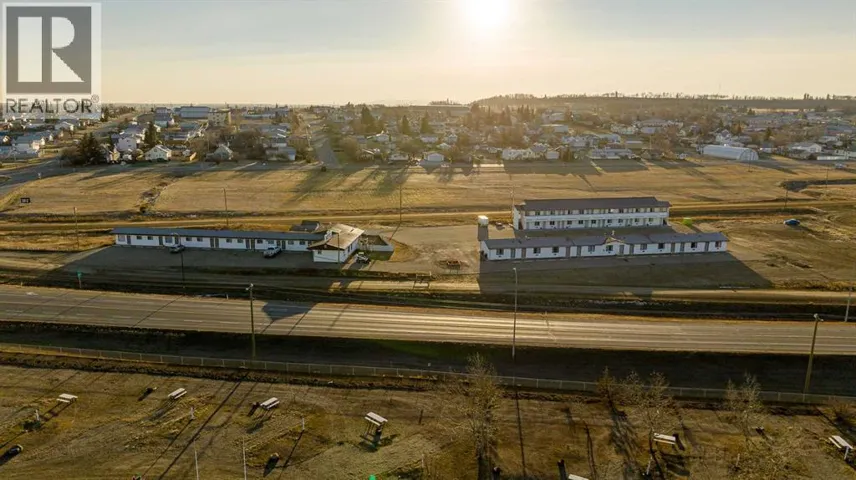 4822 Highway 49, Spirit River, Alberta T0H3G0