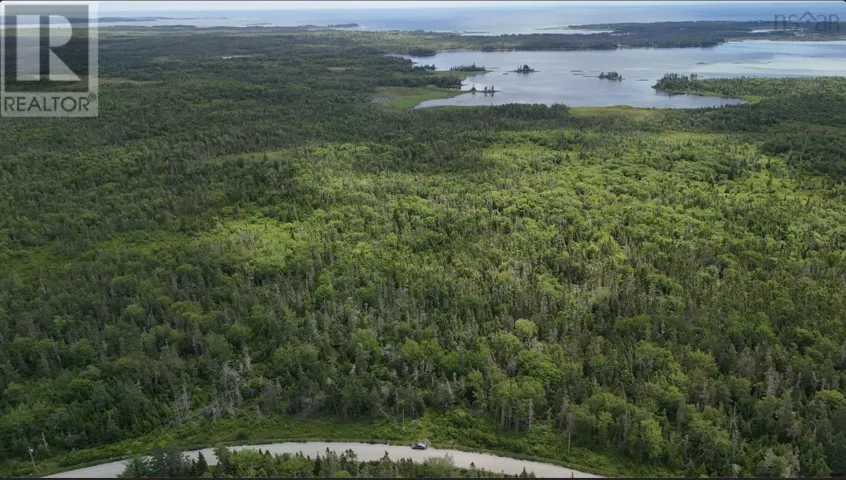 Lot Rockland Road, Rockland, Nova Scotia B0T1V0