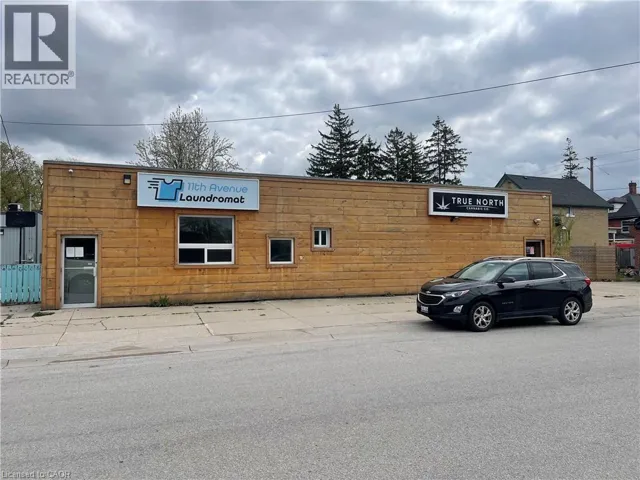 513 11TH Avenue, Hanover, Ontario N4N2S3