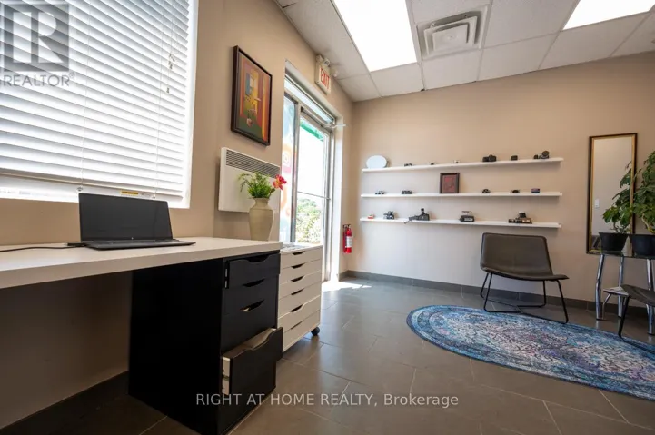 257 - 1885 CLEMENTS ROAD, Pickering (Brock Industrial), Ontario L1W3V4