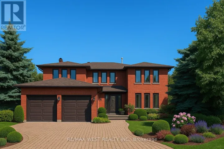 101 - 9780 BRAMALEA ROAD, Brampton (Central Park), Ontario L6S2P1