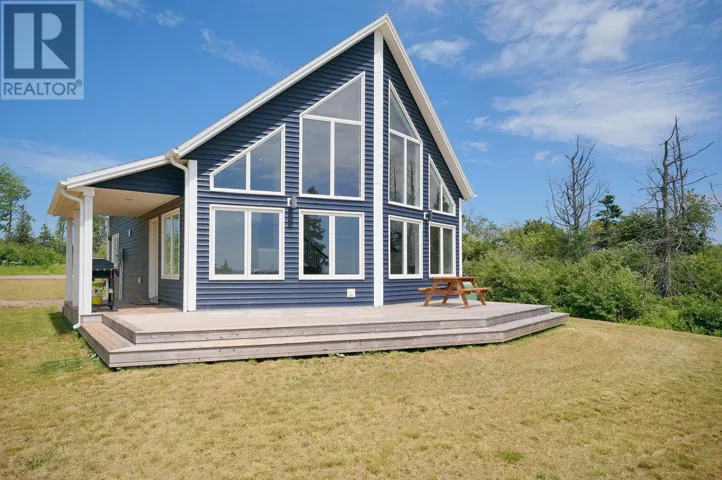 10 Quincy Adams Road, Grand River, Prince Edward Island C0B1Y0