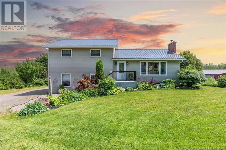 252 Ammon, Ammon, New Brunswick E1G3N8