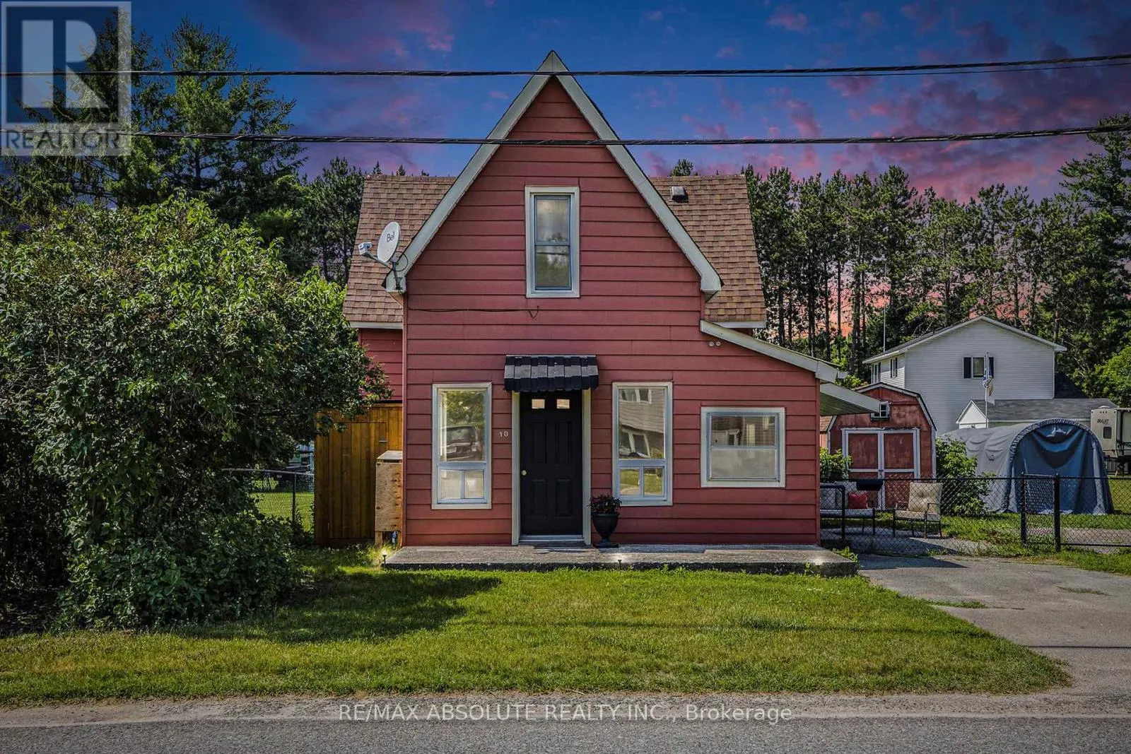 Residential For Sale