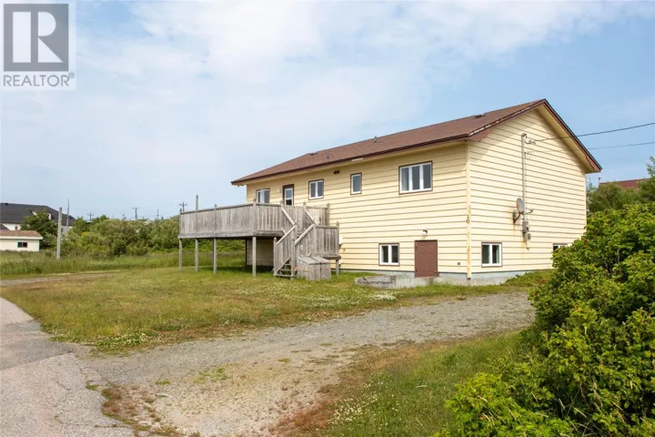10 Carpenter's Lane, Bonavista, Newfoundland & Labrador A0C1B0