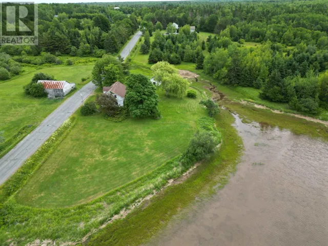 80 Irishtown Road, Pugwash, Nova Scotia B0K1L0