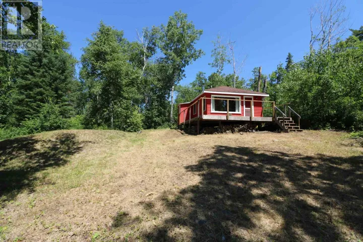 Pt 1 23R-14945 Snake BAY, Sioux Narrows, Ontario P0X1N0