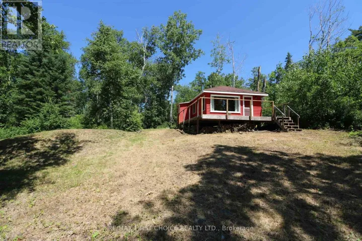 Pt 1 23R-14945 Snake BAY, Sioux Narrows, Ontario P0X1N0