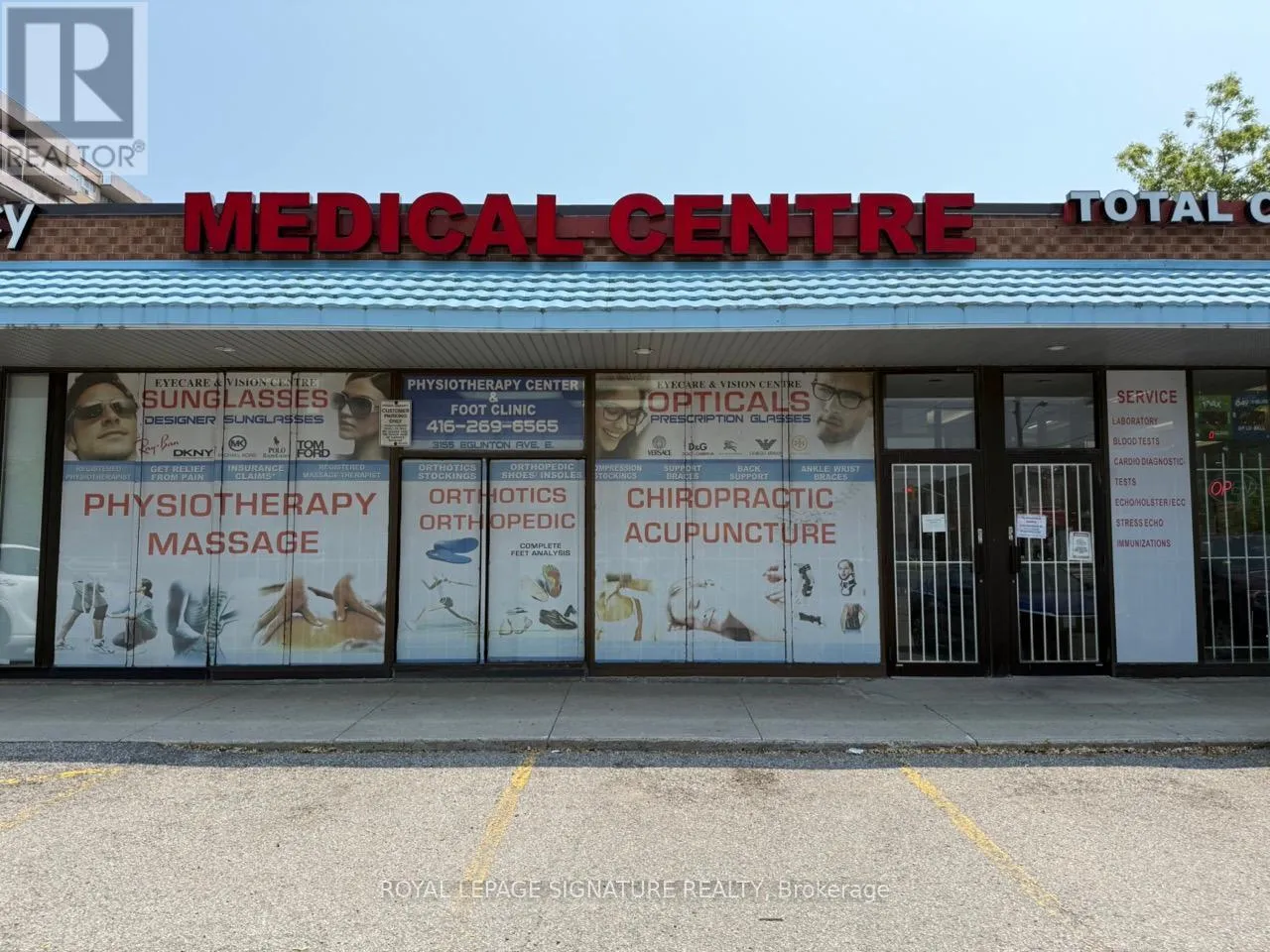 Commercial Sale For Sale