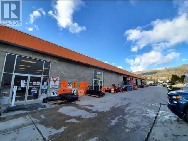4509 25 Avenue, Vernon, British Columbia V1T1P5