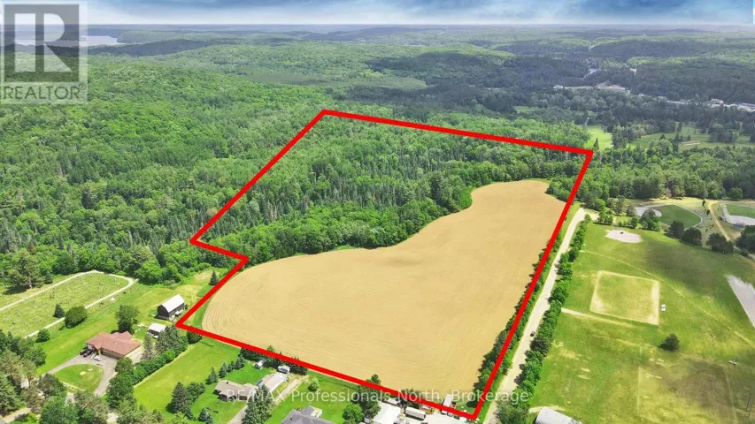 0 FLEMING ROAD, Minden Hills (Minden), Ontario K0M2K0