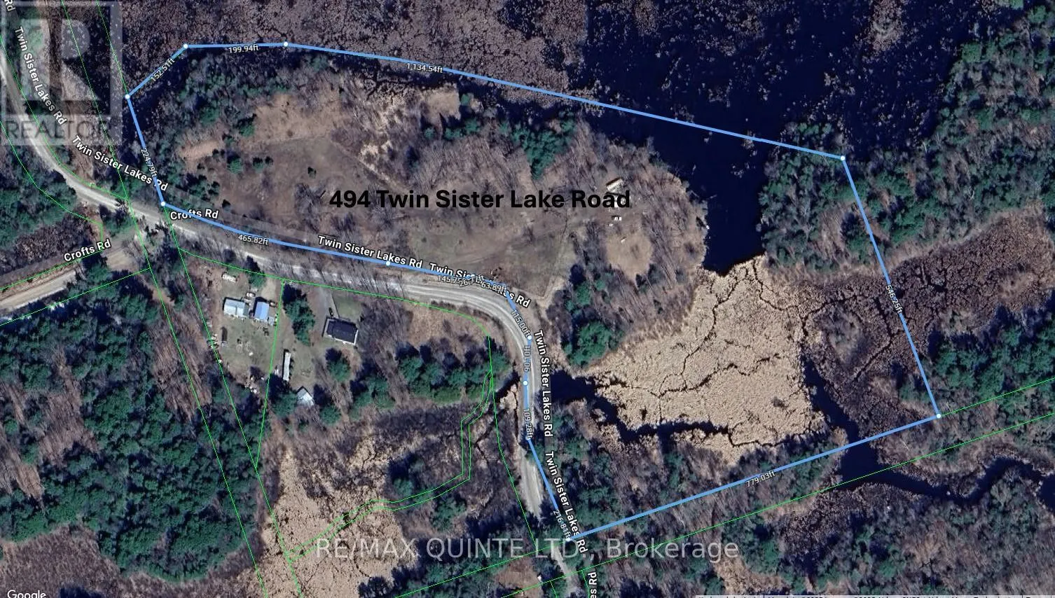Residential For Sale