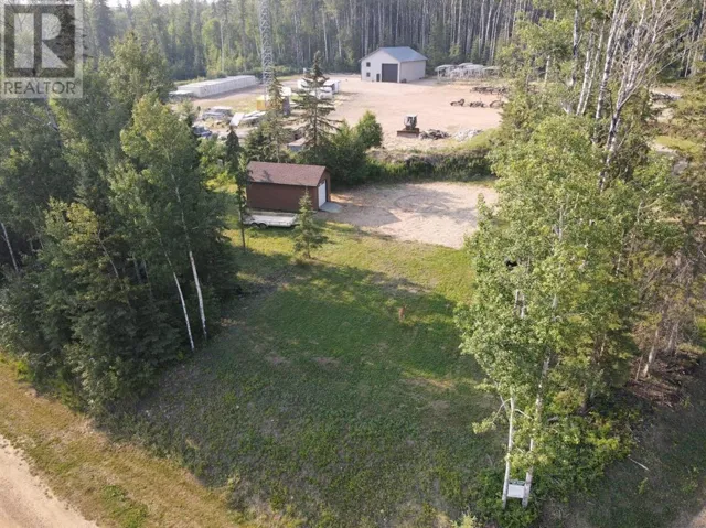 152 Boreal Road, Rural Big Lakes County, Alberta T0G1C0