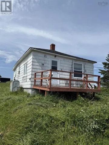 19 Obrien Road, L'Ardoise, Nova Scotia B0E1S0