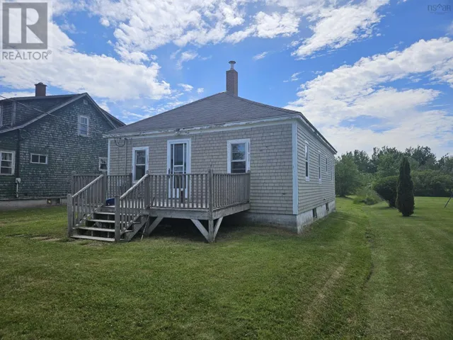 29 Cowan Street, Springhill, Nova Scotia B0M1X0