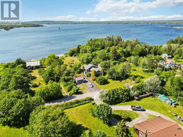 78 Fostertown Road, Port Medway, Nova Scotia B0J2T0
