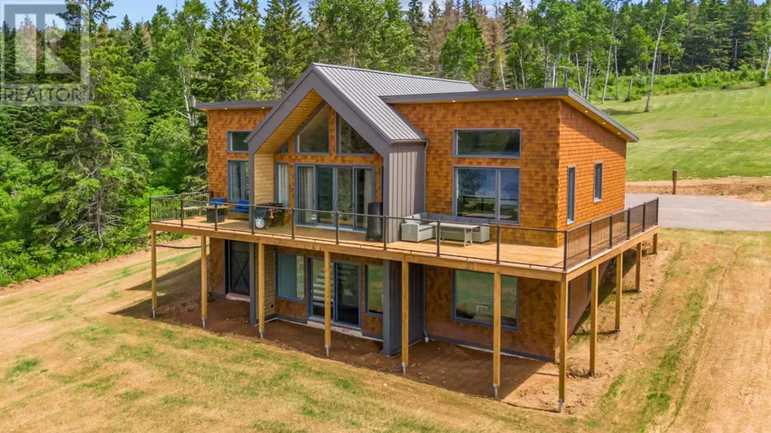 40 Meadowlands Road, Stanley Bridge, Prince Edward Island C0A1N0