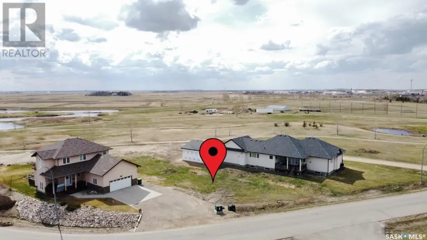 58 Aspen Village DRIVE, Edenwold Rm No. 158, Saskatchewan S4L0C4