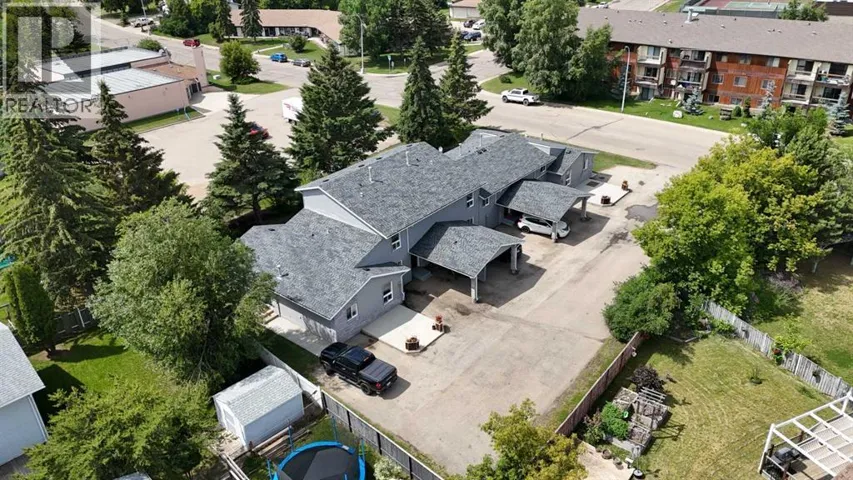 4405 PLEASANTVIEW Drive, High Prairie, Alberta T0G1E0