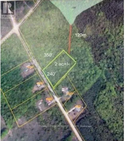 PT LT17 KYLE ROAD, Augusta, Ontario K0G1R0