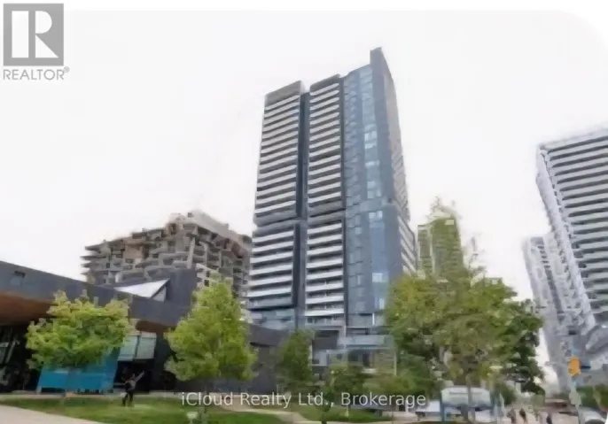 610 - 225 SUMACH STREET, Toronto (Regent Park), Ontario M5A3K3