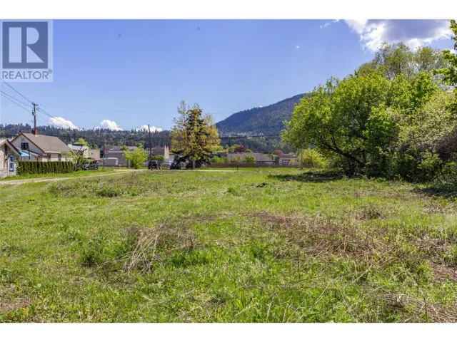 241 Beatty Avenue NW, Salmon Arm, British Columbia V1E1W3