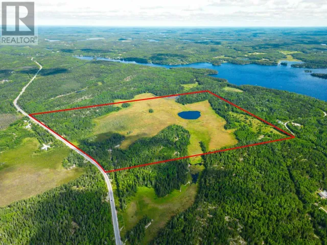 200 Worona Road, Kenora, Ontario P9N0E4