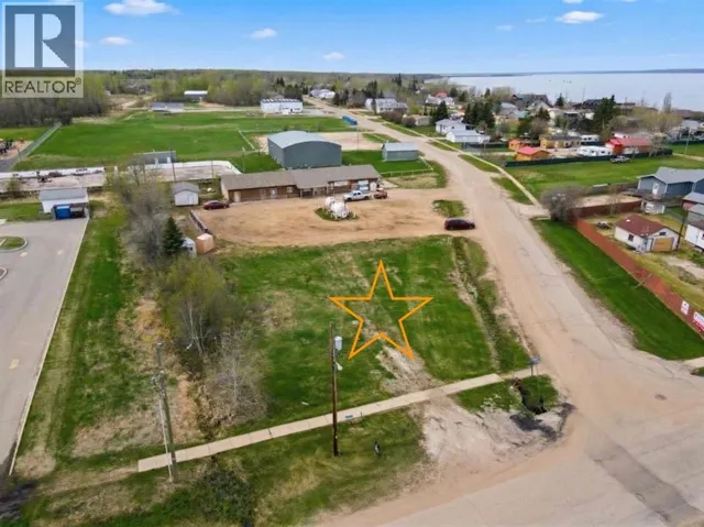 14 Lakeview Drive, Joussard, Alberta T0G1J0