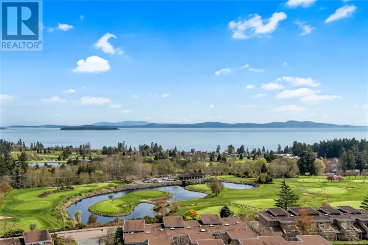 503 5388 Hill Rise Terr, Saanich, British Columbia V8Y3K3