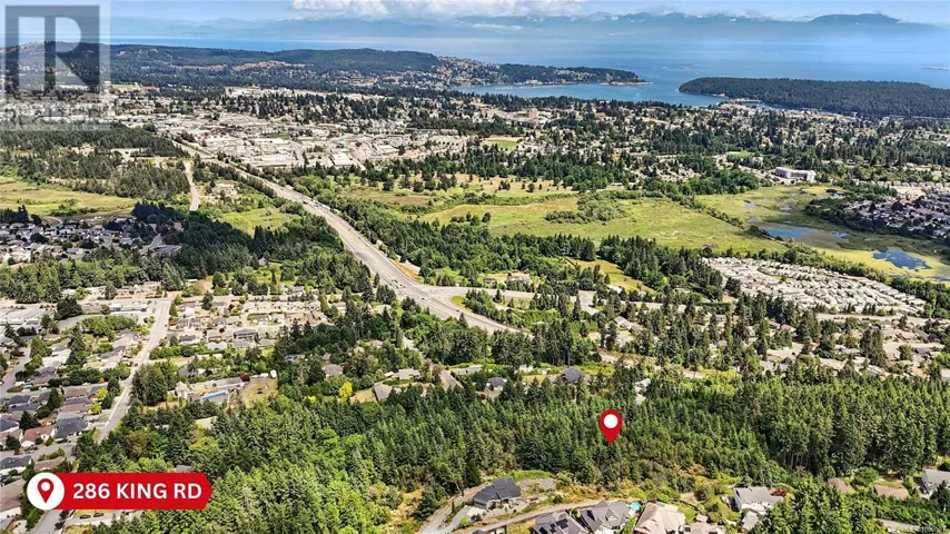 286 King Rd, Nanaimo, British Columbia V9R6H9