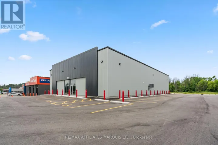530 STEWART BOULEVARD N, Brockville, Ontario K6V7H2