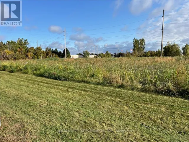 786 SEVENTH STREET W, Cornwall, Ontario K6H0A3