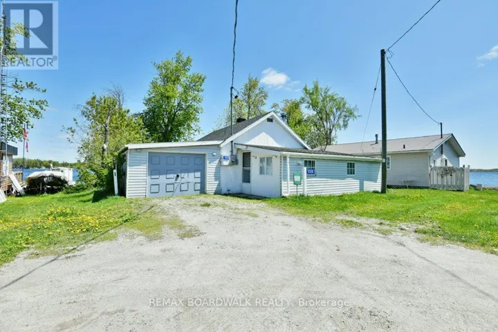 133 RATHWELL SHORE ROAD, Beckwith, Ontario K7C4L4