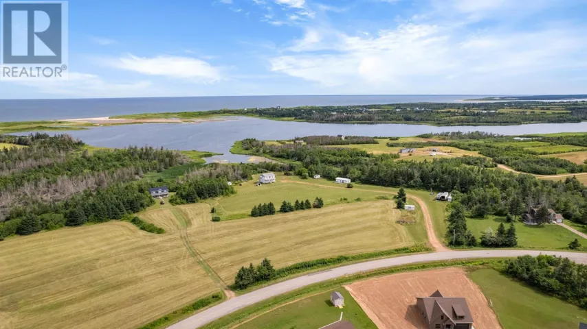 424 Lakeside Road, Lakeside, Prince Edward Island C0A1S0