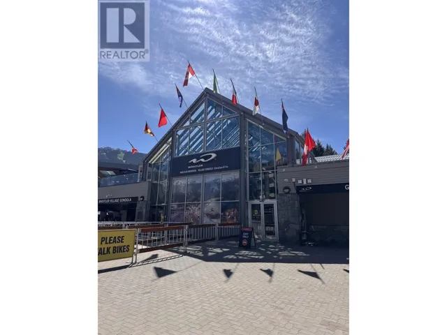 (WK 25) 901-4293 MOUNTAIN SQUARE, Whistler, British Columbia V8E1B8