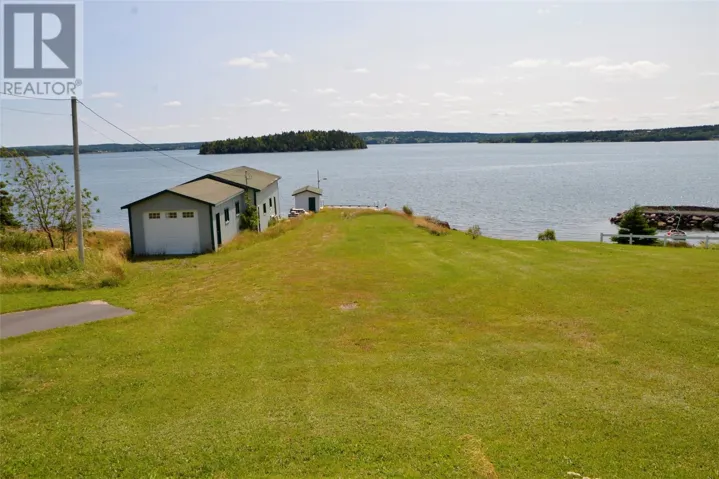 36 Goose Bay Drive, Musgravetown, Newfoundland & Labrador A0C1Z0