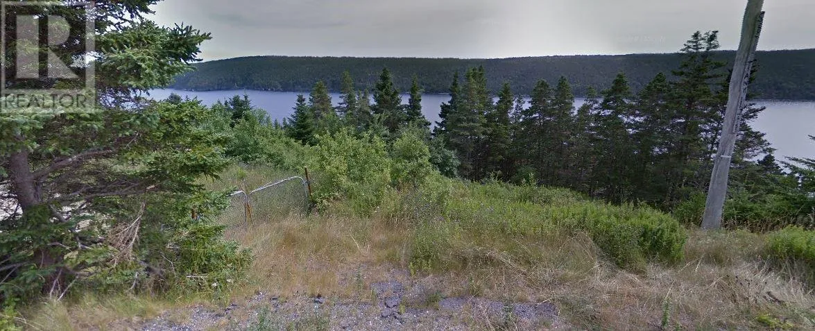 0 Payne's Road, Aquaforte, Newfoundland & Labrador A0A0B3