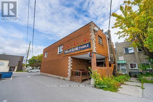 47 - 49 WILLIAM STREET N, Kawartha Lakes (Lindsay), Ontario K9V3Z9