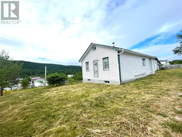 167 Fault Drive, Dover, Newfoundland & Labrador A0G1X0
