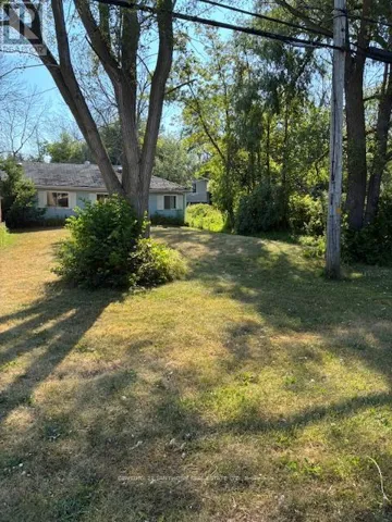 741 COUNTY ROAD 28 ROAD W, Prince Edward County (Ameliasburg Ward), Ontario K8N4Z7