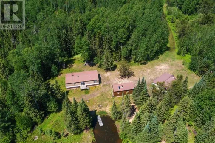 1 Bear Camp, Vermilion Bay, Ontario P0V1S0