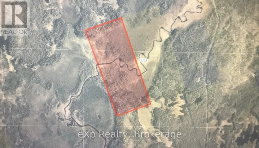 CON 1 LOT 12, Parry Sound Remote Area (Lount), Ontario P0A1X0